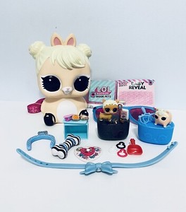 Lol Biggie Pets | eBay