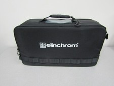 Elinchrom ELB 400 Hi-Sync To Go Kit EL10418.1 - Photographic Equipment