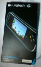 Logitech 940 000151 Powershell Controller Battery Console Style -New MSRP $70