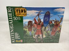 Revell Kelten 2553 Celts 1/72 Scale 50 pc sealed