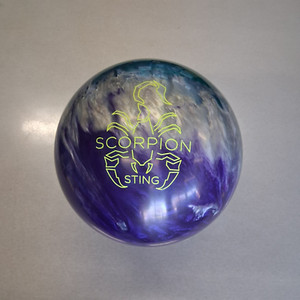 Hammer Scorpion Bowling Ball | eBay Hammer Scorpion Bowling Ball | eBay