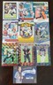 2022 Donruss Football INSERTS with Rookies A - Highlights You Pick - READ