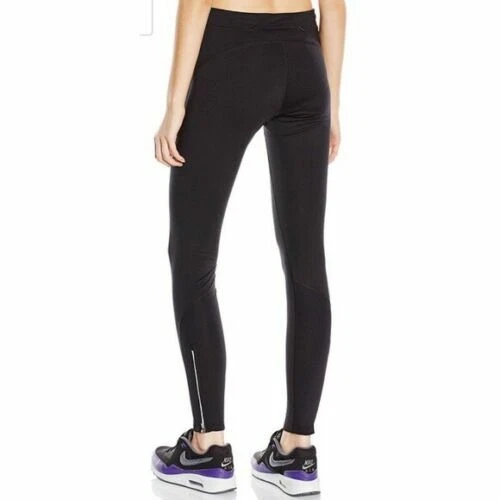 Nike Women's Dri-Fit Element Thermal Running Tights 