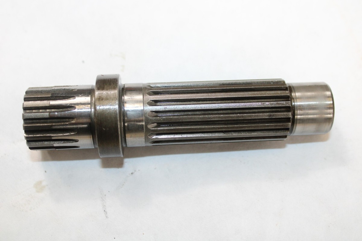 Secondary Shaft 13107-1192 1986 Kawasaki Voyager ZG1200 | eBay