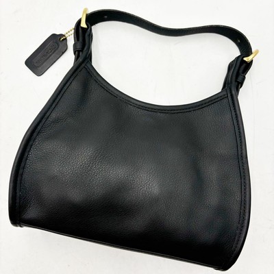 バッグ Vintage Coach Soho small satchel 4106 Vintage Coach Soho small satchel オールドコーチ