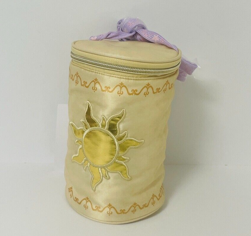 Disney Tokyo Japan Rapunzel Tangled Lantern Shape Shoulder Bag