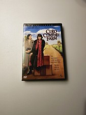 Cold Comfort Farm (DVD, 1995)
