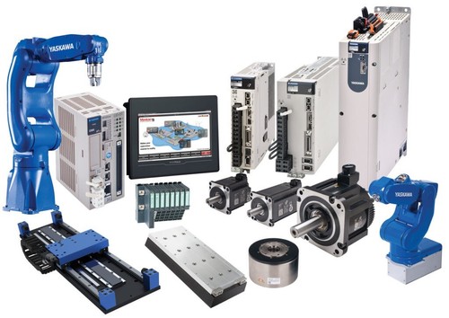 SGMDH-45A2B-YR15 Yaskawa NEW IN STOCK ship by UPS - Picture 2 of 5