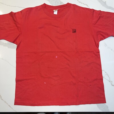 トップス ST.JOHN'S BAY shirt USED s-l400.jpg