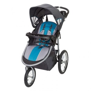 cityscape jogger stroller