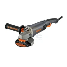 Truper ESMA-4590N Angle grinder 4-1/2" 950 W, industrial
