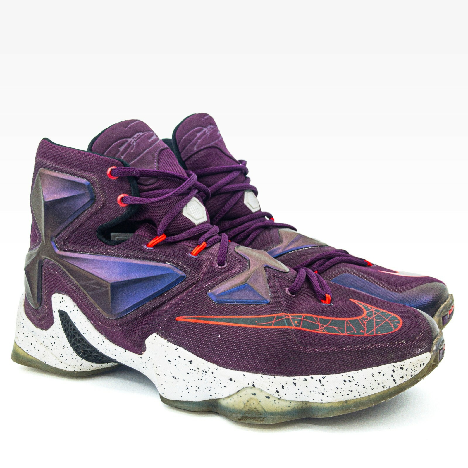 basketball shoes size 12