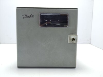 Danfoss EKS 65 Expansion Valve 084H3020