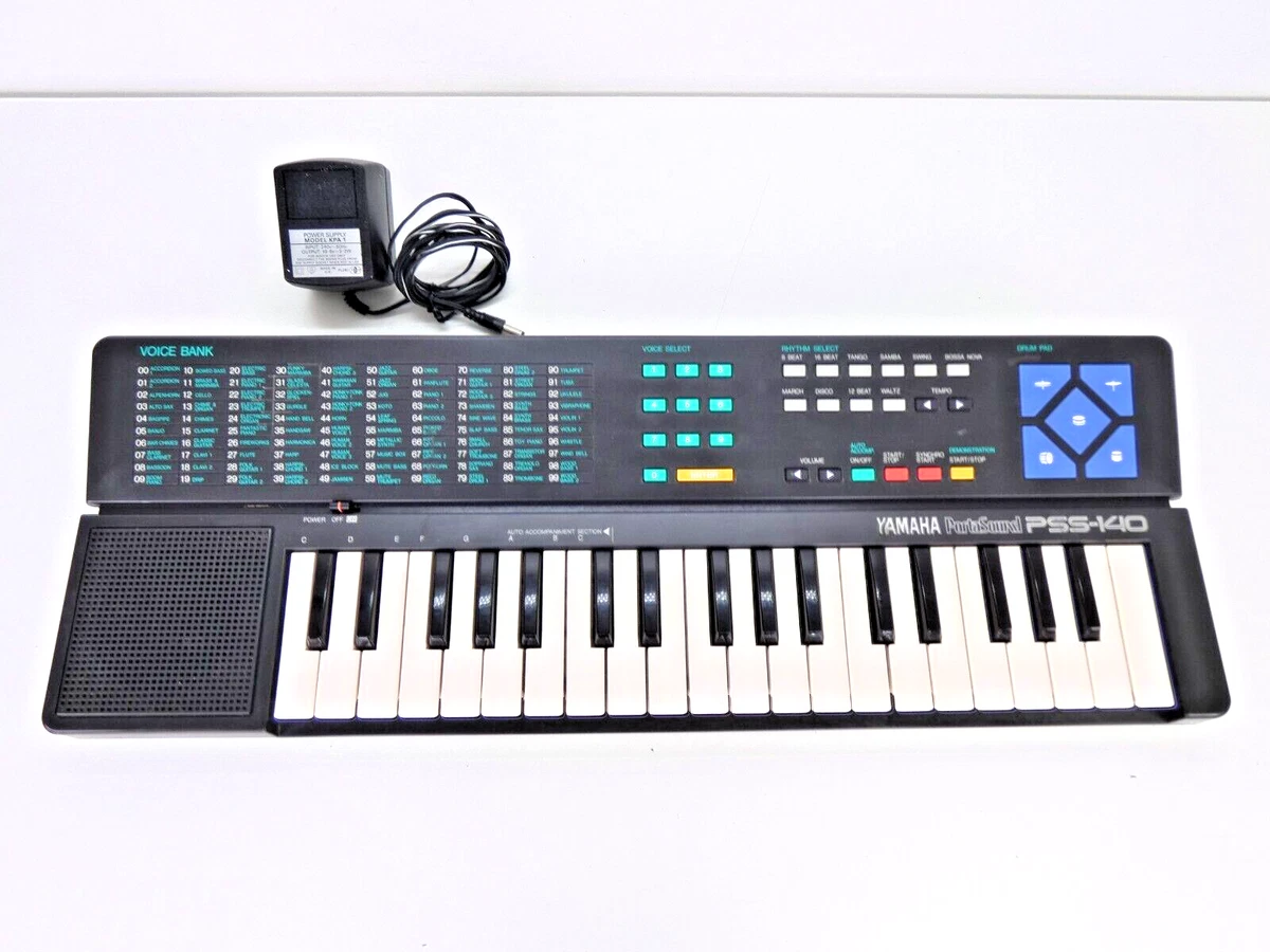 Mini yamaha piano deals