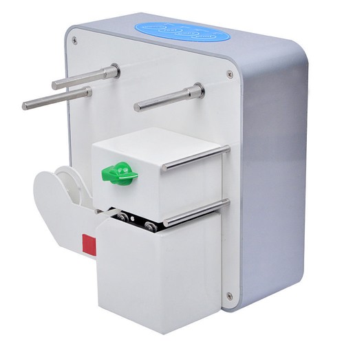 1-32mm Digital Mini Ribbon Printer/Digital Satin Ribbon Printing ...