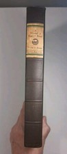 SIGNED First Edition 1924 - A Thread of English Road by Charles S. Brooks on The Hot Collector