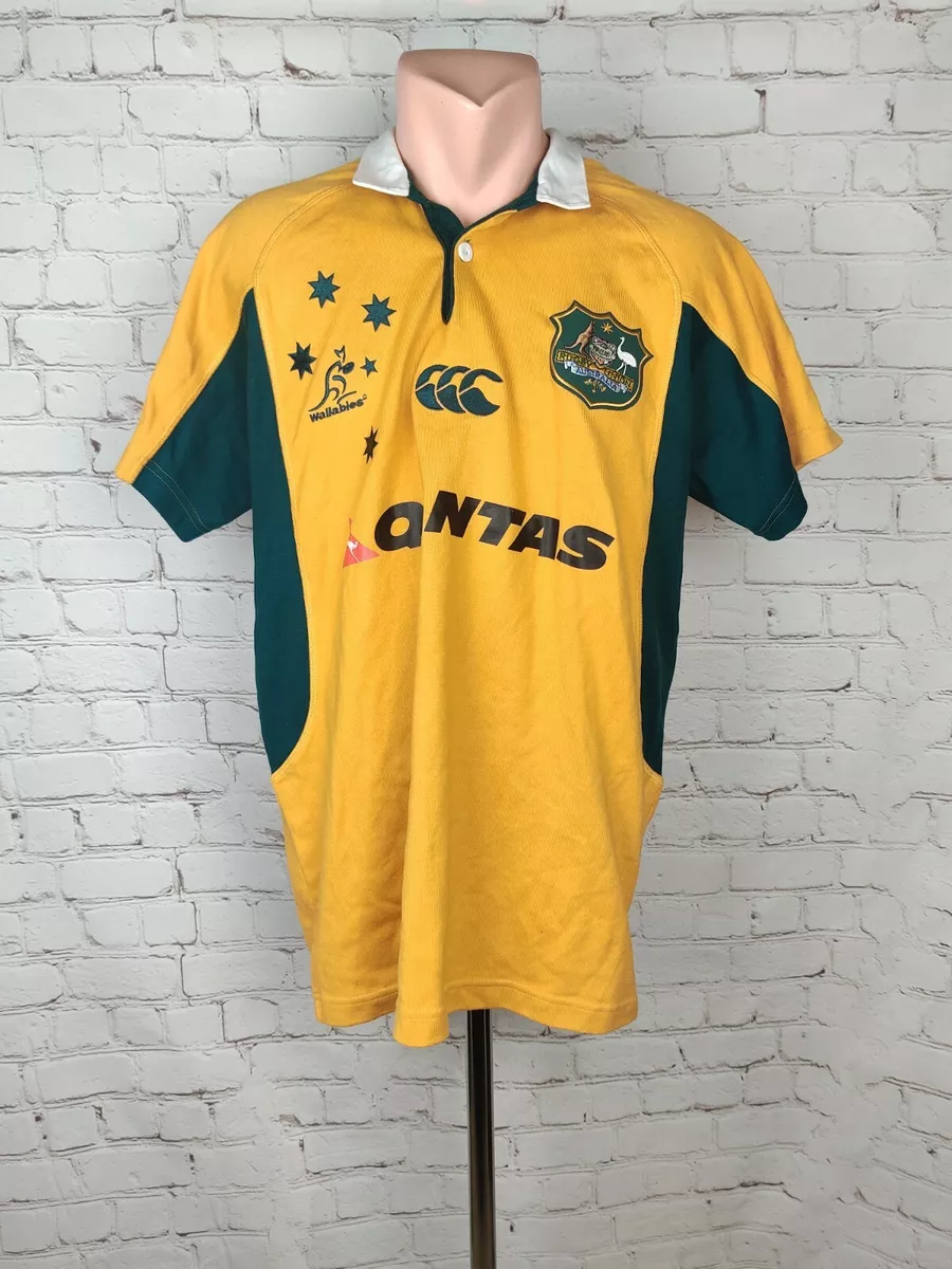 Canterbury wallabies sale jersey
