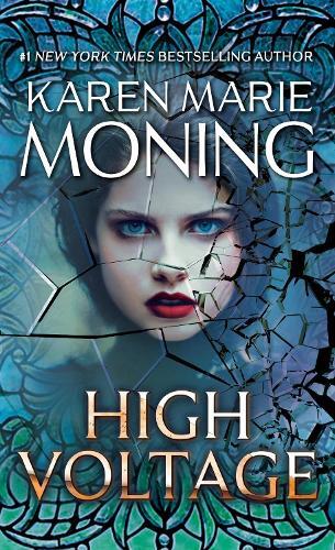 Thumbnail - Karen Marie Moning High Voltage (taschenbuch) Fever
