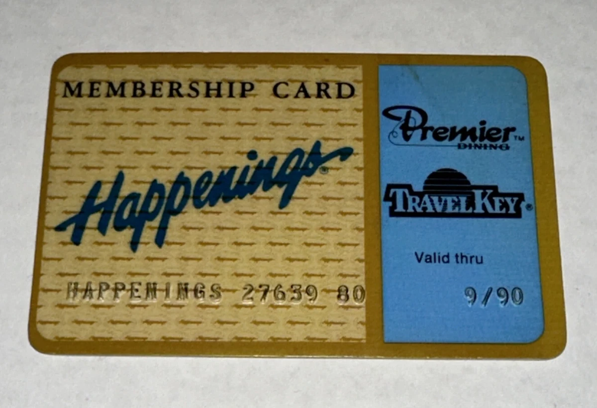 1990 Year Expired Collectible Credit Cards Cards for sale | eBay