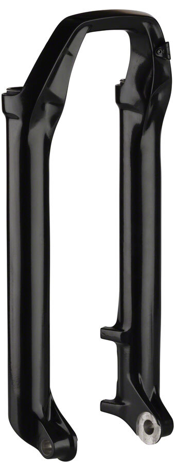 Голень RockShox - 29 15x110 Boost Black - Pike B1-B2/Select/Выберите+B3