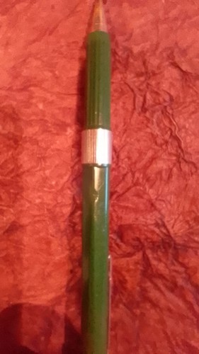 Faber-Castell TK-FINE 9715 T mechanical pencil 0.5 mm Germany - Picture 6 of 14