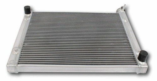 Aluminum Radiator Polaris RZR XP 1000/ RZR XP 4 1000/PS 2014-2016 + - Picture 2 of 2