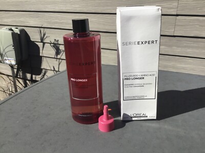L'Oreal Professionnel Serie Expert Pro Longer Ends-Filler Concentrate 13.5 oz