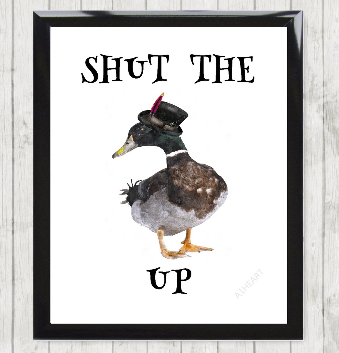Great Duck Quotes