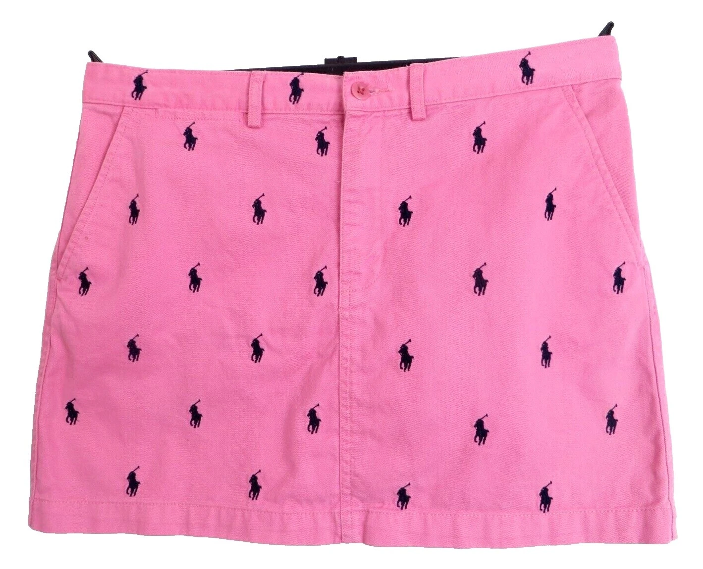 Faldas para mujer bordado Ralph Lauren