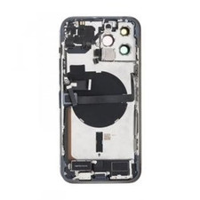 For Apple iPhone 13 Pro Max Replacement Housing Including Small Parts (Green)