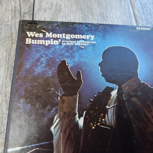 1965 Wes Montgomery – Bumpin Reel to Reel Tape – VSTX 341 – 3 3/4 ISP - Imagen 12 de 17
