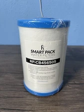 iFilters High Purity Smart Pack  Activated Carbon Water Filter - RP-CB456505
