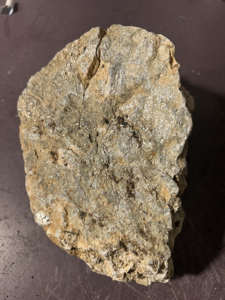 Gold Ore eBay