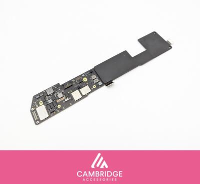 MacBook Air 13'' A2337 M1 Logic Board 8CPU/7GPU 8GB 256GB 820-02899-A ohne ID