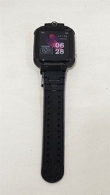 smartwatch no sim card needed