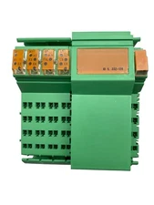 Phoenix Contact Interbus IB IL POS 200 - 200 332-128 Art. No. 2819338 (original box)