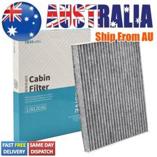 Pollen Cabin Air AC Filter For HYUNDAI TUCSON JM ix35 SPORTAGE  KIA 97133~2E250