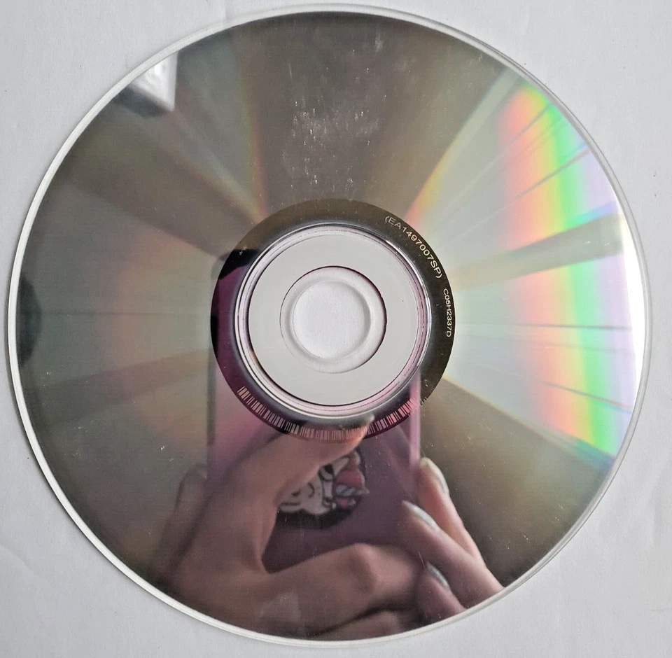 The Sims 2 Nightlife Expansion Pack - PC Game 2 Discs with Manual  - Image 3 of 4