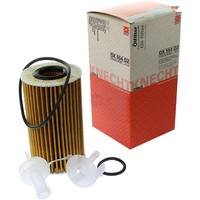 Original Mahle / Knecht OX 554D2 ÖLfilter Oelfilter Oil Filter