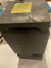 ERICO Cadweld LJDEG4L Graphite Mold for Welding 750MCM Cable to 1/4" Busbar