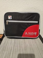 Table Tennis/ Ping Pong Soft Padded Case