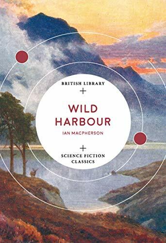 Wild Harbour by Ian Macpherson 9780712352246 NEW Free UK Delivery - Image 4