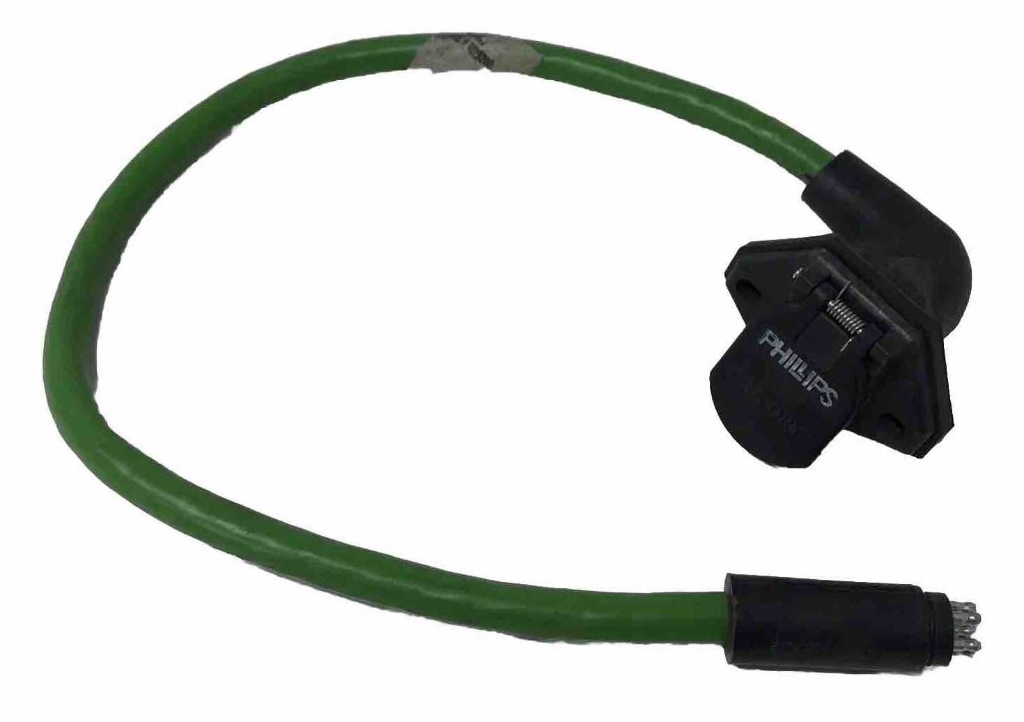 Phillips 50851324 Fontaine Lowboy 7-Way Harness | eBay 