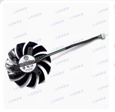 New Graphics Card Cooling Fan For XFX RX560 550 460 2GB/4GB Core Edition OC