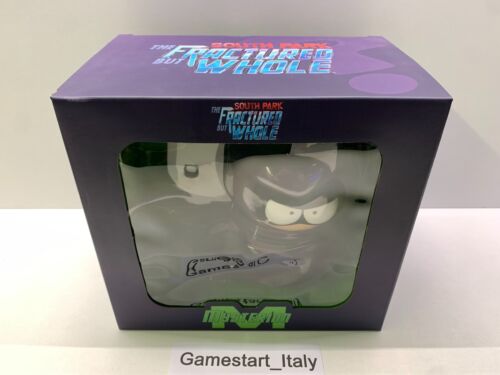 ACTION FIGURE SOUTH PARK THE FRACTURED BUT WHOLE - MYSTERION - UBISOFT - NEW - Picture 1 of 11