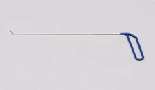 HW14-7 Diam 1/8", Left Hand - Sharp Pointed Tip, 13" Length Paintless Dent 