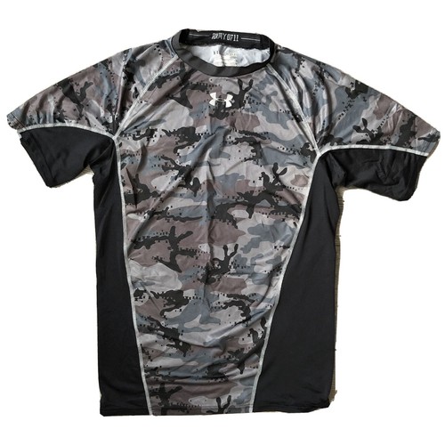 Loose Heat Gear Shirt Kids XL 