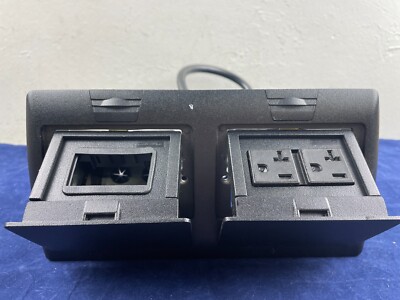 WIREMOLD  FLIP - UP PORTAL CAT. NO.  KP9999CM