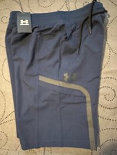 UNDER ARMOUR ELITE SPORTSTYLE FITTED CARGO SHORTS SIZE M MEN NWT 90.00