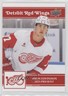 2025-26 Upper Deck Detroit Red Wings Centennial Box Set Simon Edvinsson #88 2o7